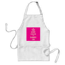 Aprons