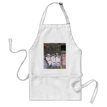  APRONS