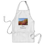 Aprons: Give Thanks