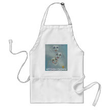 Aprons - HappinessAndTears