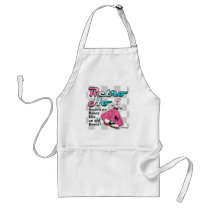 Aprons - Retro Ho