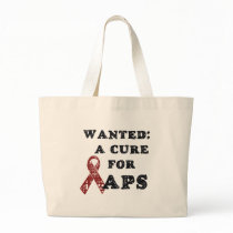 APS Awareness Items Bag