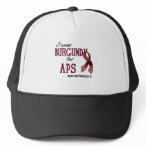 APS Awareness Items Mesh Hats