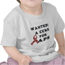 APS Awareness Items Shirt