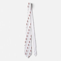 APS Awareness Items Neck Wear