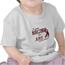 APS Awareness Items Tshirts