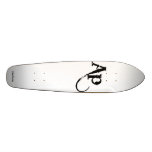 Ap's Cali Board skateboards