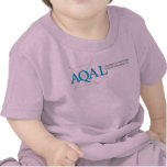AQAL Journal Baby Tee