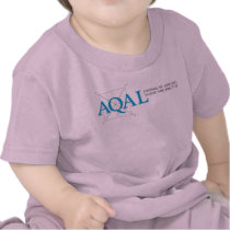 AQAL Journal Baby Tee