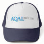 AQAL Journal cap Mesh Hat
