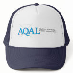 AQAL Journal cap hats