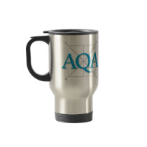 AQAL Journal Mug