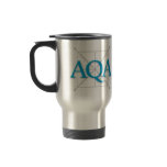 AQAL Journal Mug