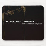 AQM Mouse Pad