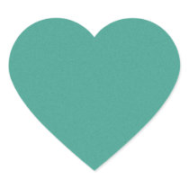 Aqua/blue-green "sand grains" background sticker