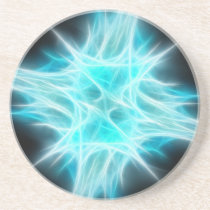 Aqua Blue Star 1