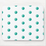Aqua Dots Mousepad