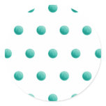 Aqua Dots Sticker