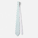 Aqua Dots Tie