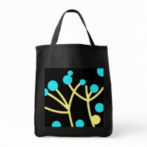 AQUA FANTASY FLEUR BAG