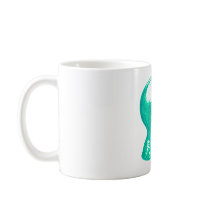 Aqua Knight Armour Mediaeval Helmet Knights Coffee Mugs