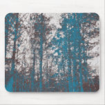 aqua trees 2 mouse mats