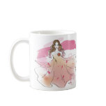 AquaBella Mug - Fairy1