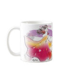 AquaBella Mug - Fairy2