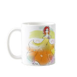 AquaBella Mug - Fairy3