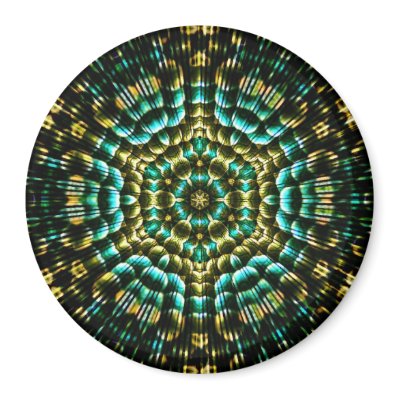 Aquabo Magnet by webgrrl