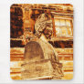Aquae Sulis Mouse Mat