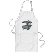 Aquaholic SCUBA Aprons
