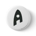Aquaman Grunge 'A' buttons