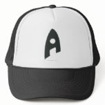Aquaman Grunge 'A' hats