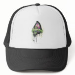 Aquaman - Twisted Innocence Letter hats