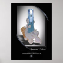 AQUAMARINE PRINT