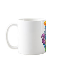 Aquapus Mugs