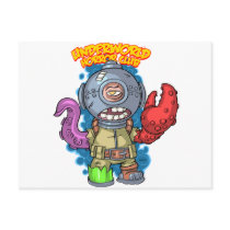 Aquapus
