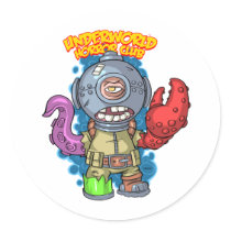 Aquapus