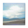 aquarel of scottish landscape