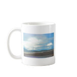 aquarel of scottish landscape mugs