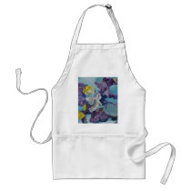 Aquarium Aprons