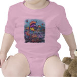 Aquarium Baby Creeper