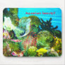 Aquarium beauty!! mouse mats