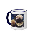 Aquarium Life Mug