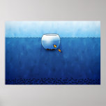 Aquarium Posters