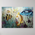 Aquarium View