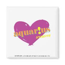 Aquarius 2 magnet