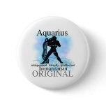 Aquarius About You buttons