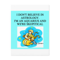 AQUARIUS astrology